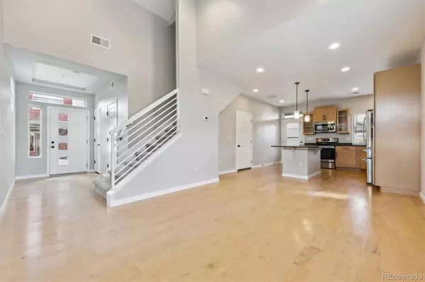 Castle Rock, CO 80109,4241 Coriander ST