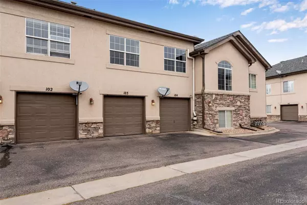 Aurora, CO 80017,1405 S Chambers RD #103