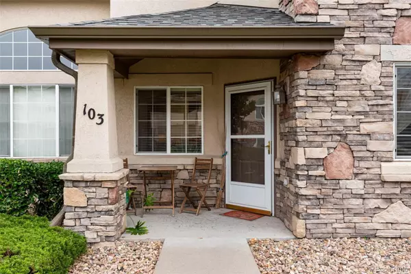 Aurora, CO 80017,1405 S Chambers RD #103