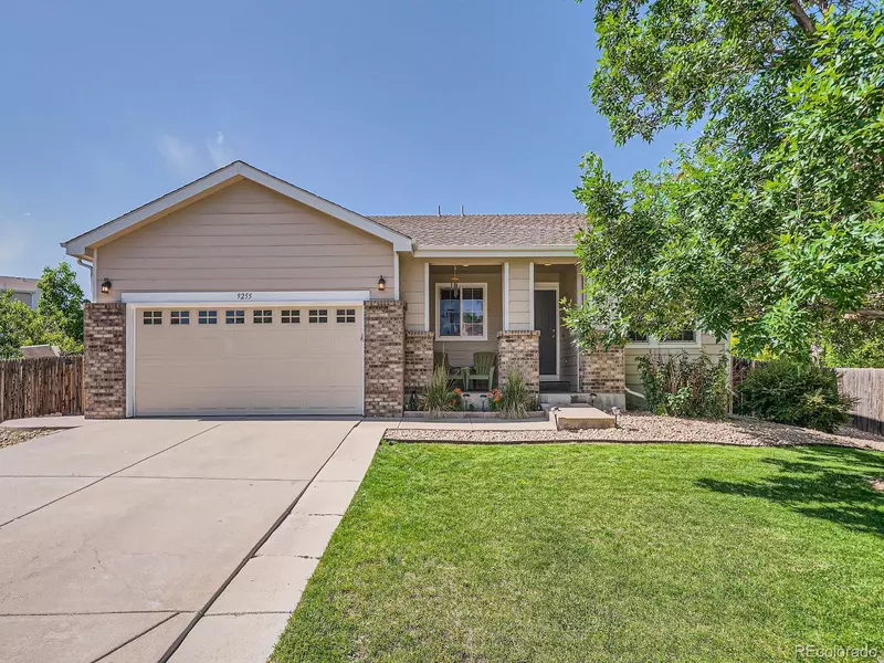 9255 Cook ST, Thornton, CO 80229