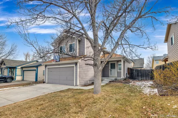 254 N Willow ST, Castle Rock, CO 80104