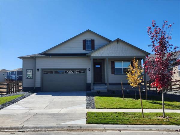 313 N 64th AVE, Greeley, CO 80634