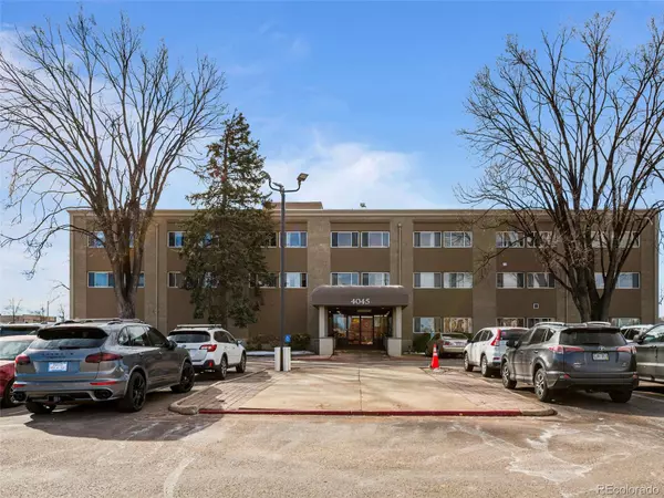 4045 Wadsworth BLVD #303, Wheat Ridge, CO 80033