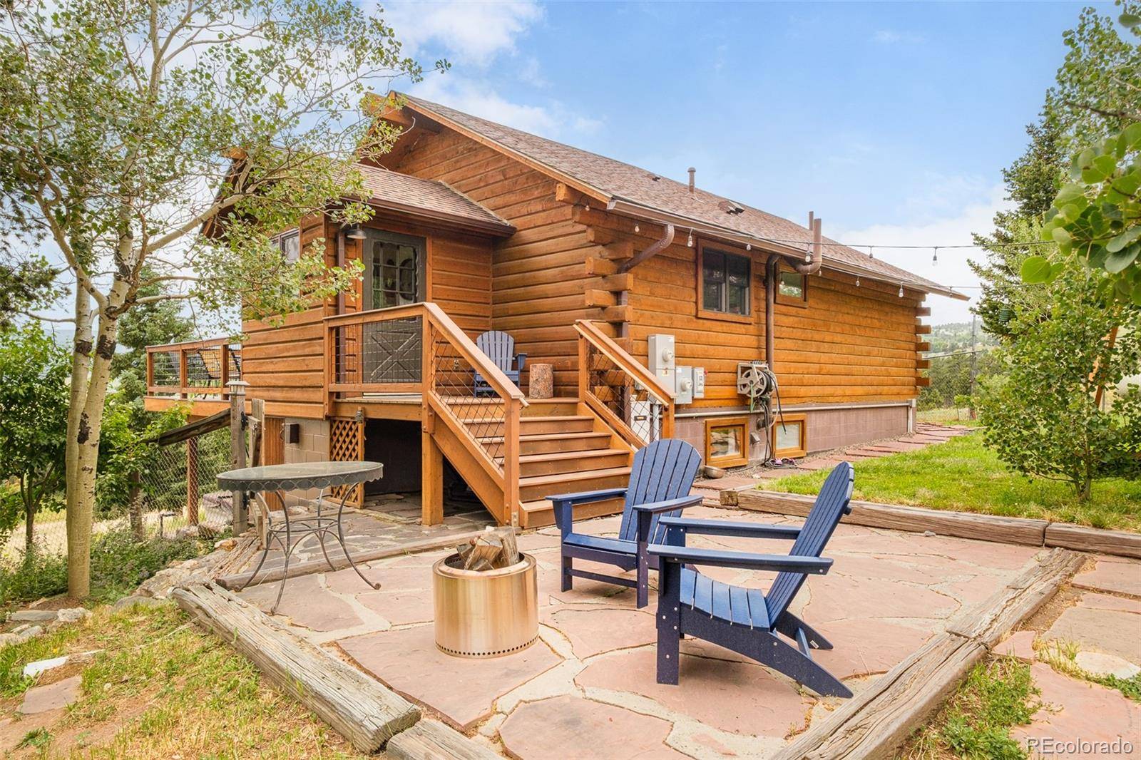 Boulder, CO 80302,1414 Mountain Pines RD