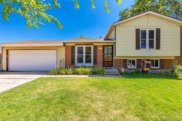 9778 Milwaukee CT, Thornton, CO 80229