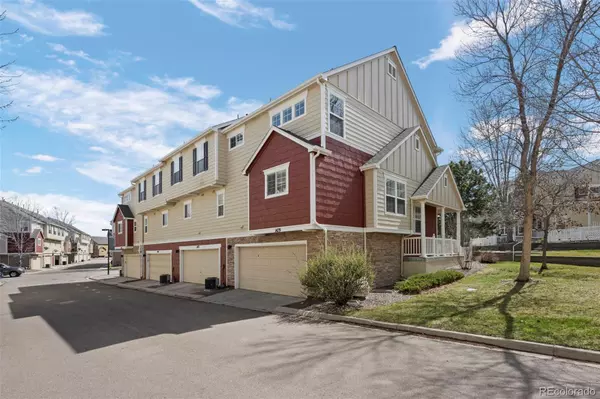 Castle Rock, CO 80109,1479 Nemrick PL