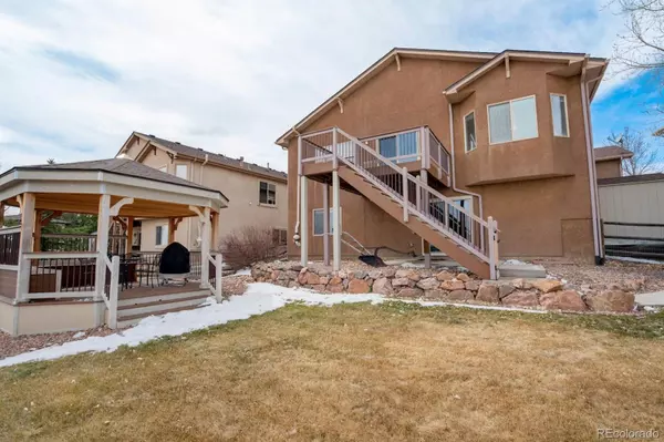 Peyton, CO 80831,9945 Kings Canyon DR