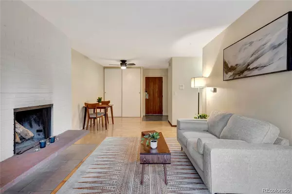 Denver, CO 80220,4110 Hale Parkway Pkwy #3J