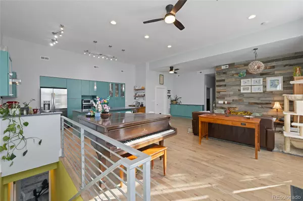 Denver, CO 80211,3460 Pecos ST #1