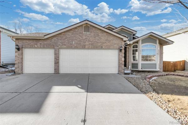 18376 E Amherst DR, Aurora, CO 80013