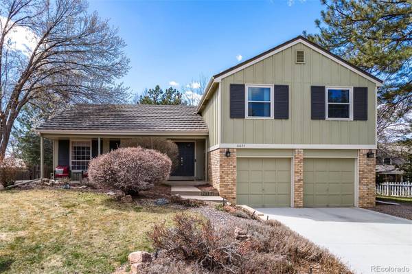 6634 E Easter PL, Centennial, CO 80112