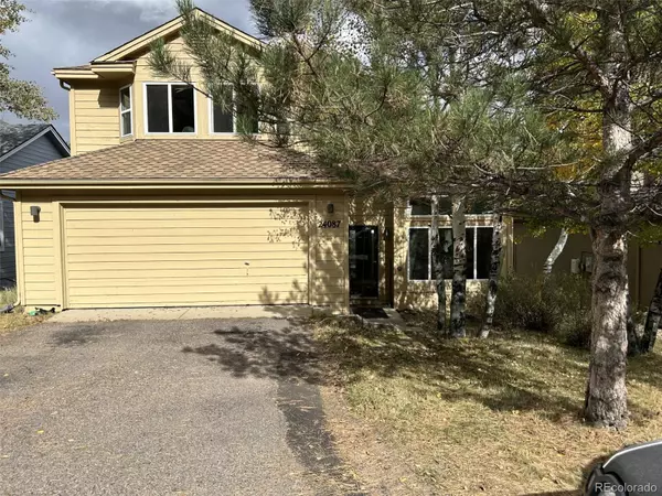 24087 Deer Valley RD, Golden, CO 80401