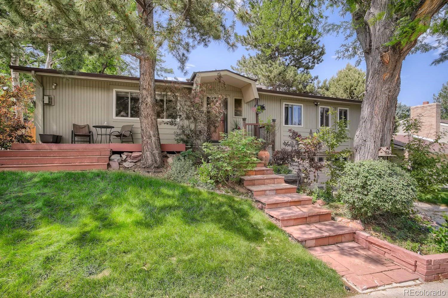 14473 W 3rd AVE, Golden, CO 80401