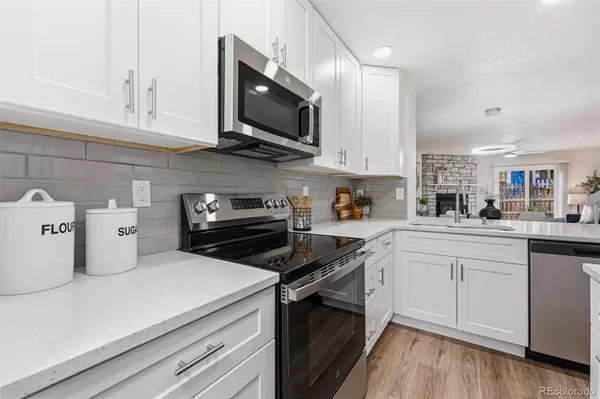 Centennial, CO 80122,8174 S Fillmore WAY