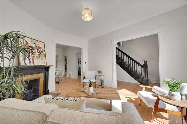 Denver, CO 80223,169 W Byers PL
