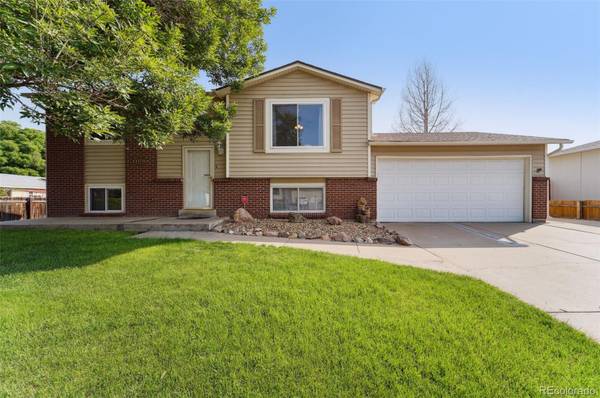 11776 Adams ST, Thornton, CO 80233