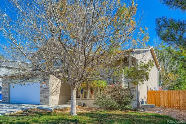 Severance, CO 80550,104 Arapaho ST