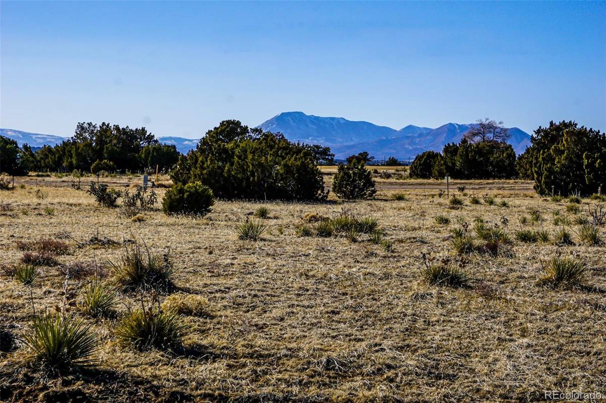 Walsenburg, CO 81089,Black Diamond DR