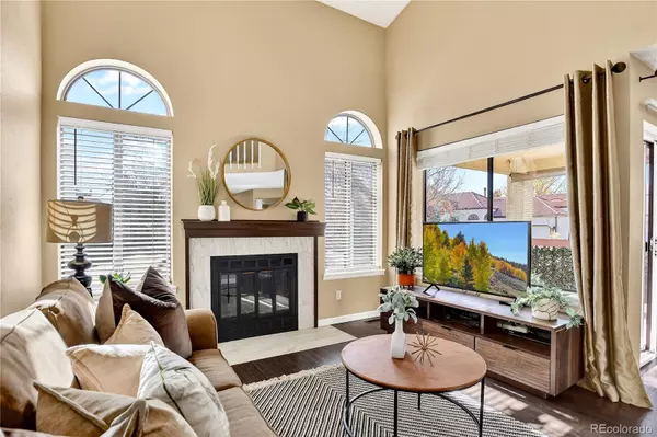 Arvada, CO 80005,8452 Robb CIR #G