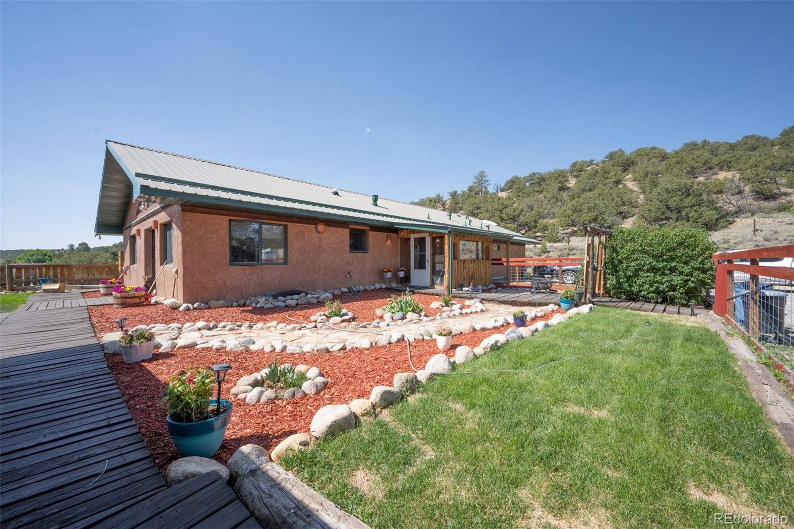 Buena Vista, CO 81211,24700 US Highway 285