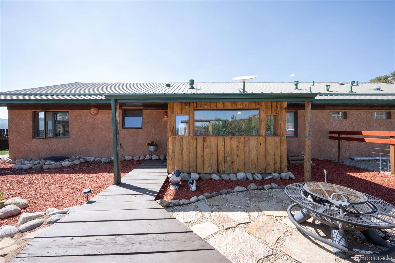 Buena Vista, CO 81211,24700 US Highway 285