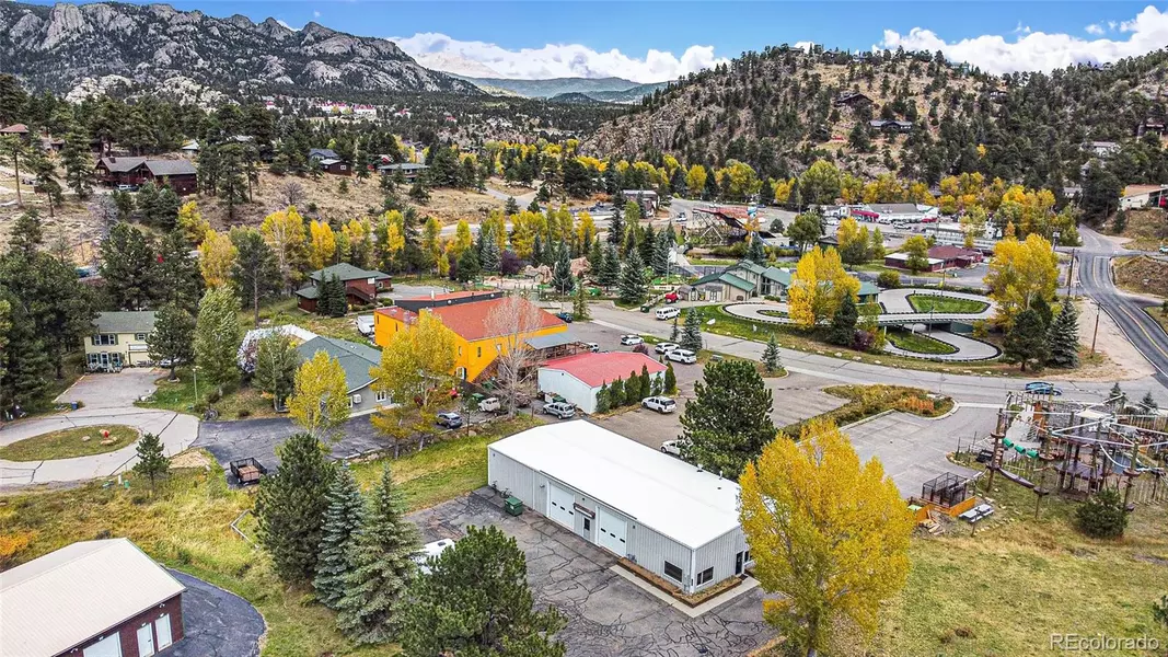 504 Pine River LN, Estes Park, CO 80517