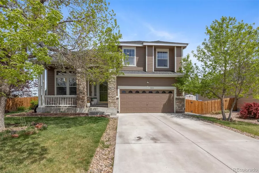 12616 Jersey CIR, Thornton, CO 80602