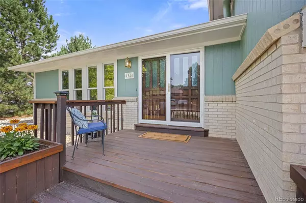 Littleton, CO 80123,5344 S Cimarron RD