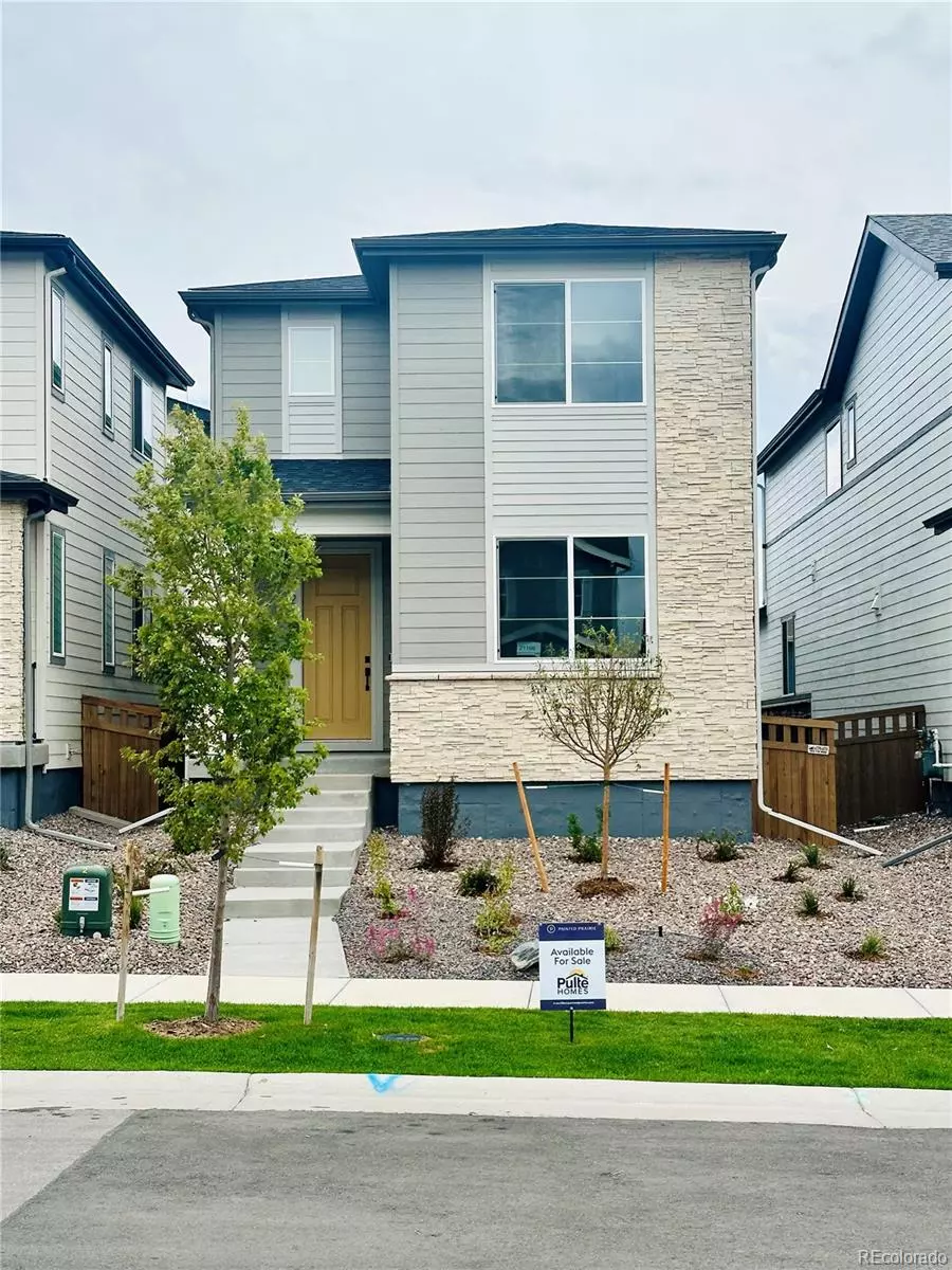 Aurora, CO 80019,21166 E 62nd DR