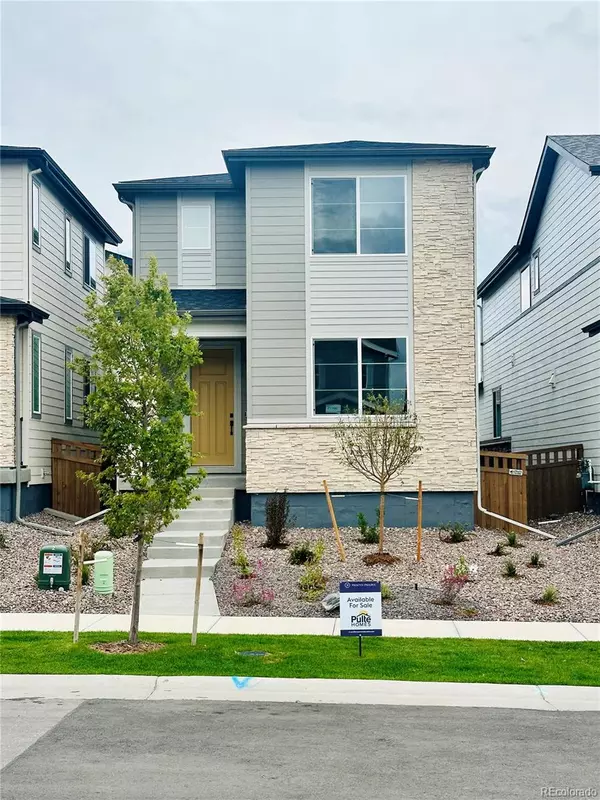 21166 E 62nd DR, Aurora, CO 80019