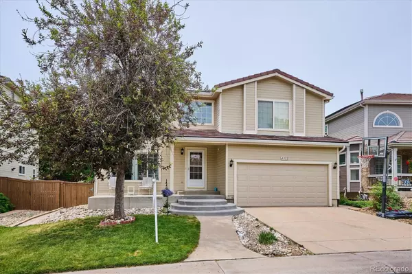 4922 Ashbrook CIR, Highlands Ranch, CO 80130