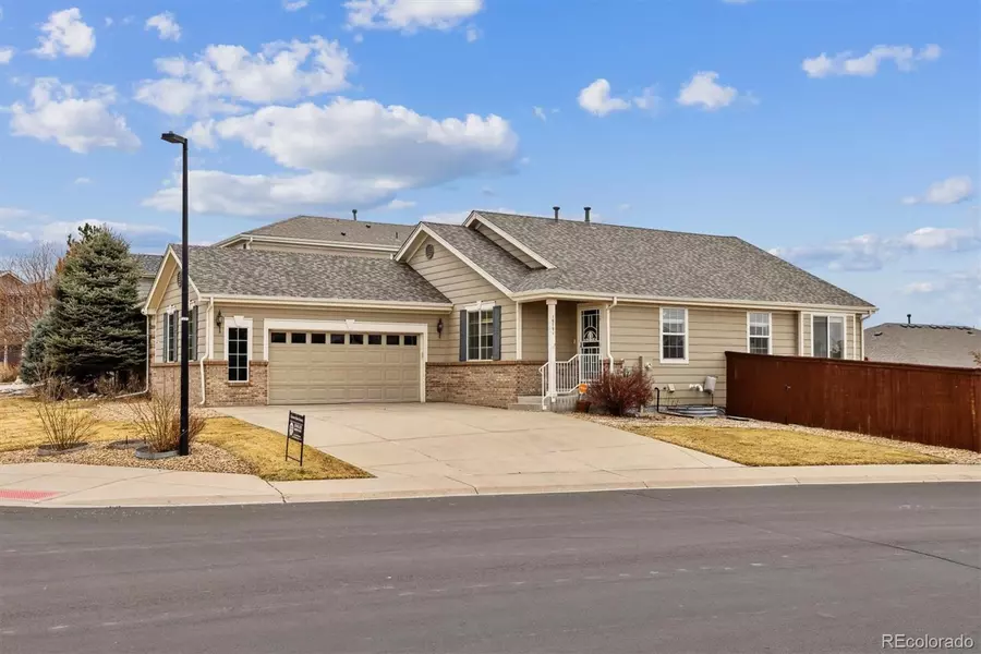 16791 Rolling Hills PL, Parker, CO 80134