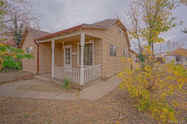 Walsenburg, CO 81089,316 W 7th ST