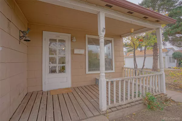 Walsenburg, CO 81089,316 W 7th ST