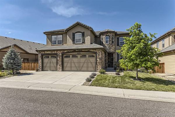 14175 Double Dutch CIR, Parker, CO 80134