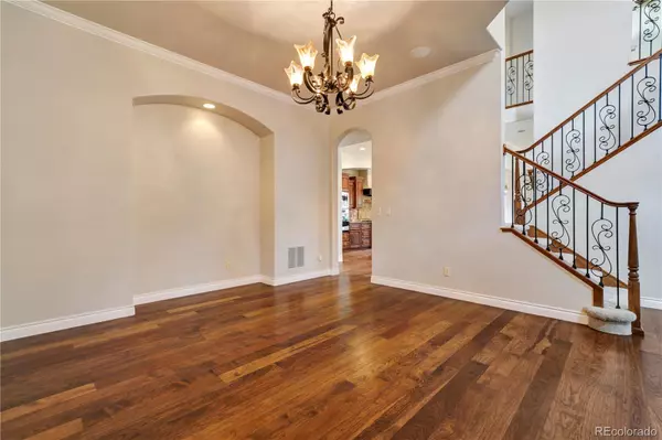 Lakewood, CO 80228,15295 W Warren DR