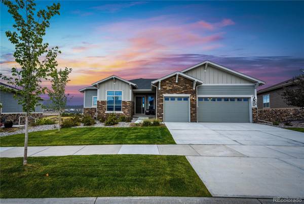 8436 S Shawnee CT, Aurora, CO 80016