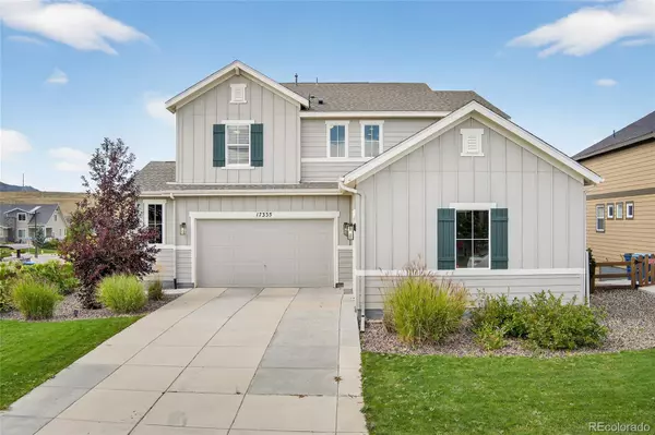 Arvada, CO 80007,17335 W 94th AVE