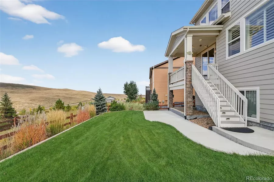 17335 W 94th AVE, Arvada, CO 80007