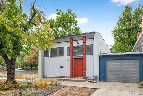 Denver, CO 80223,510 W 4th AVE