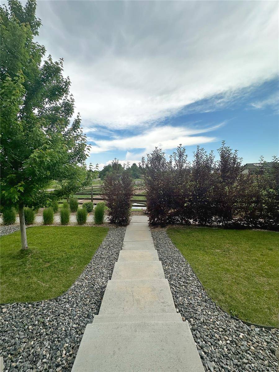 Parker, CO 80138,11709 Park South LN
