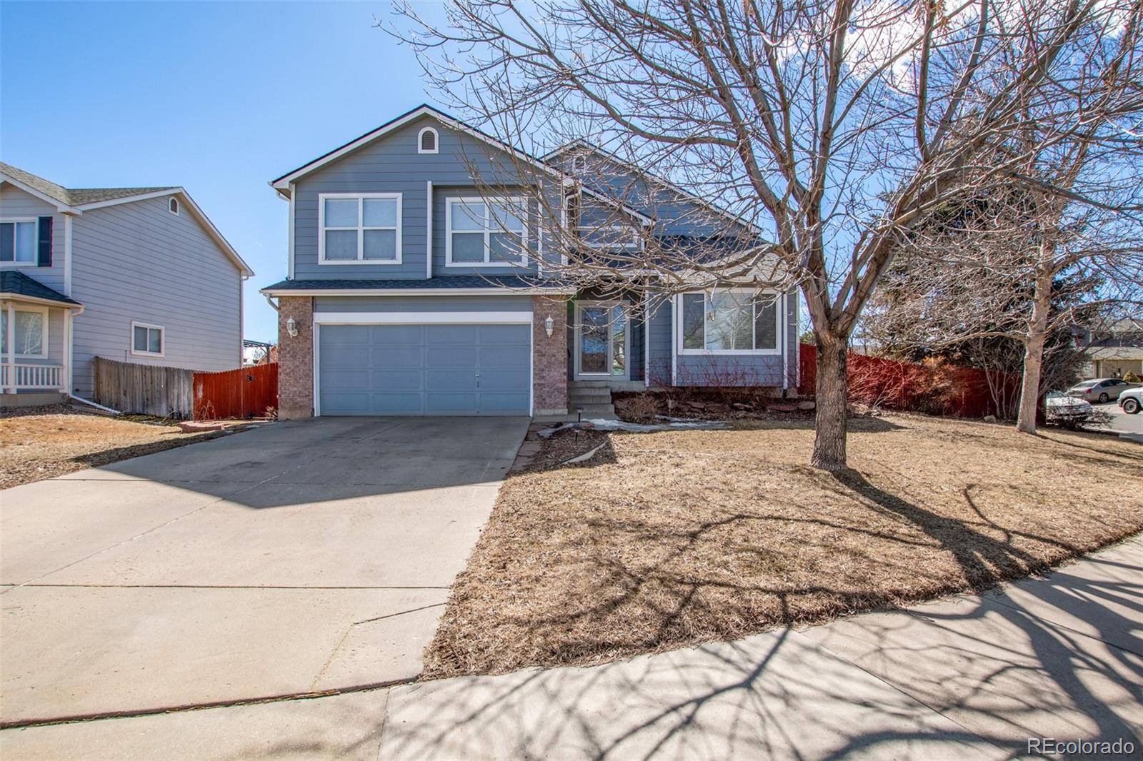 Westminster, CO 80234,13373 Umatilla ST