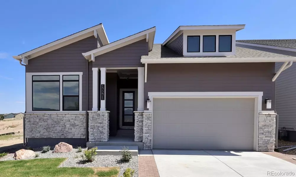 17271 Crimson Clover DR, Monument, CO 80132