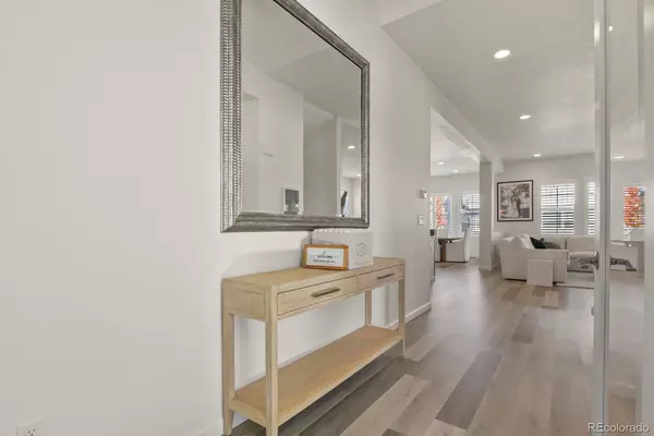 Castle Rock, CO 80108,3055 Blithe PT