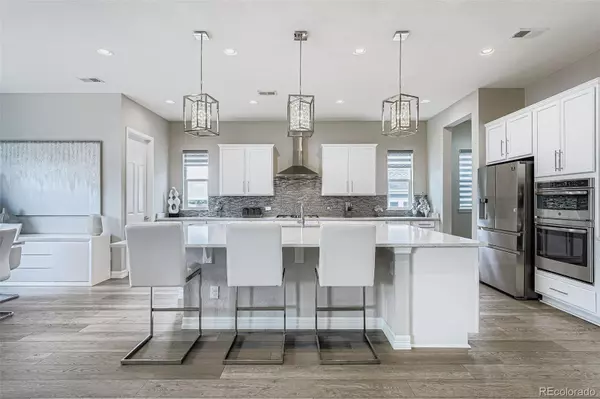 Castle Rock, CO 80108,6087 Leilani DR
