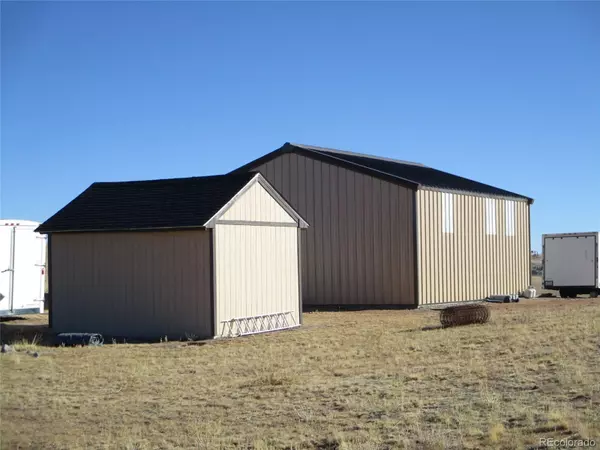 314 Homestead RD, Como, CO 80432