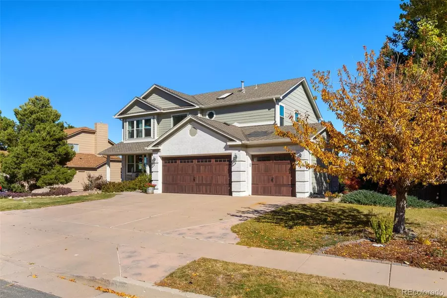 6055 Farthing DR, Colorado Springs, CO 80906