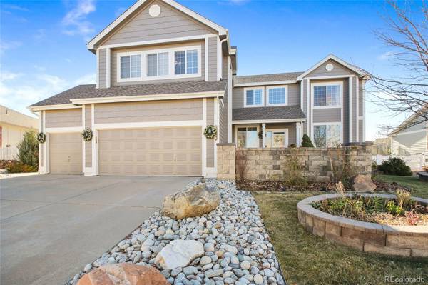 Lone Tree, CO 80124,7488 Pirlot PL