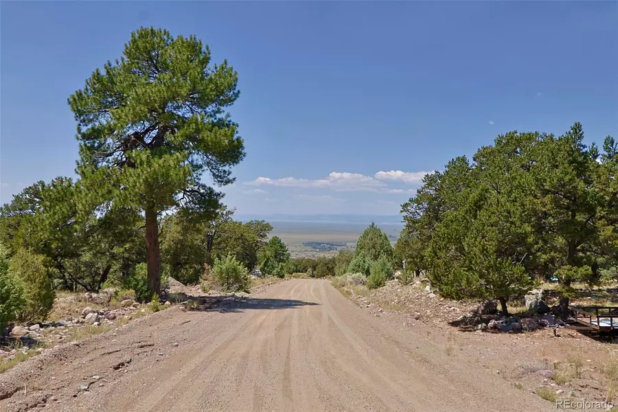 453 Arrowhead WAY, Crestone, CO 81131