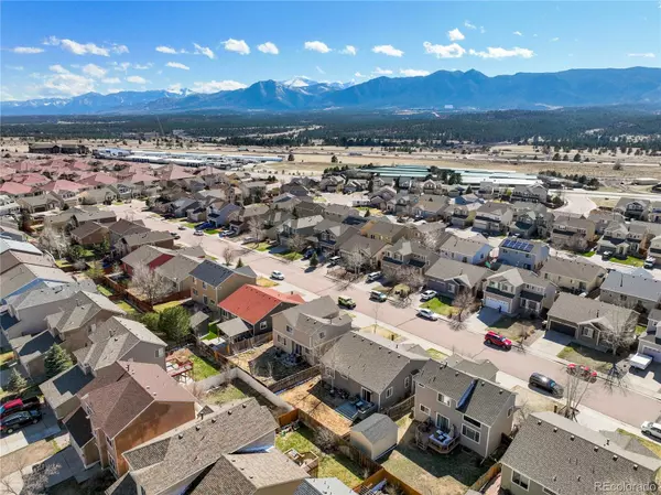 Colorado Springs, CO 80921,14185 Albatross DR